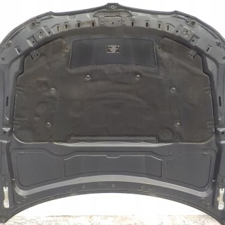 208 BMW 3 E90 E91 LIFT WYGŁUSZENIE WYCISZENIE MASKI 208 BMW 3 E90 E91 LIFT WYGŁUSZENIE WYCISZENIE MASKI