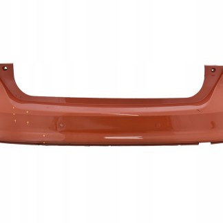 ZDERZAK TYLNY TYŁ FORD FOCUS MK3 LIFT PDC 5D F1EB-17906-A AM ZDERZAK TYLNY TYŁ FORD FOCUS MK3 LIFT PDC 5D F1EB-17906-A AM