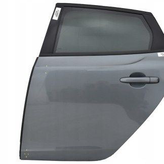 DRZWI TYLNE TYŁ LEWE VOLVO V40 II 716-14 AM DRZWI TYLNE TYŁ LEWE VOLVO V40 II 716-14 AM