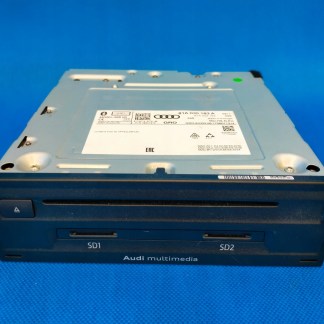 AUDI A3 8V SEDAN 2018R S-LINE 2.0 TDI 110KW STEROWNIK RADIO MULTIMEDIA MMI 81A035183A 24/06 AUDI A3 8V SEDAN 2018R S-LINE 2.0 TDI 110KW STEROWNIK RADIO MULTIMEDIA MMI 81A035183A 24/06