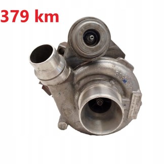 Turbosprężarka Renault Trafic Vivaro H8200466021 762785-3 GT15S 92379 km Turbosprężarka Renault Trafic Vivaro H8200466021 762785-3 GT15S 92379 km