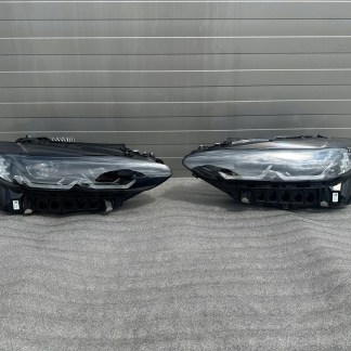 !BMW G22 G23 G26 FULL LED CZARNY USA LEWY PRAWY KOMPLETNE 9505113 8084890! !BMW G22 G23 G26 FULL LED CZARNY USA LEWY PRAWY KOMPLETNE 9505113 8084890!
