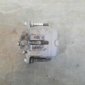 SUBARU FORESTER SJ IV ZACISK HAMULCOWY LEWY TYŁ SUBARU FORESTER SJ IV ZACISK HAMULCOWY LEWY TYŁ