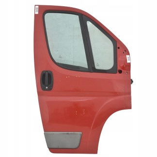 DRZWI PRZEDNIE PRZÓD PRAWE DUCATO BOXER JUMPER II AM DRZWI PRZEDNIE PRZÓD PRAWE DUCATO BOXER JUMPER II AM