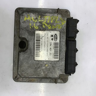 STEROWNIK SILNIKA FIAT IAW4EF.G1 73502897 STEROWNIK SILNIKA FIAT IAW4EF.G1 73502897