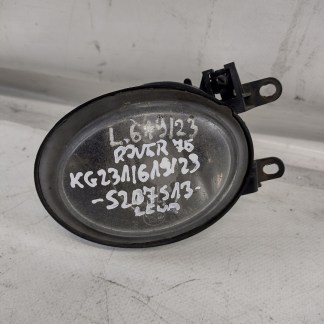 Halogen lewy przód Rover 75 OE 66917850 Halogen lewy przód Rover 75 OE 66917850