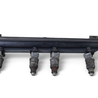 Listwa Wtryskowa Wtryskiwacz SEAT LEON II 1.6 8V 06A133317AS 06A906031BT Listwa Wtryskowa Wtryskiwacz SEAT LEON II 1.6 8V 06A133317AS 06A906031BT