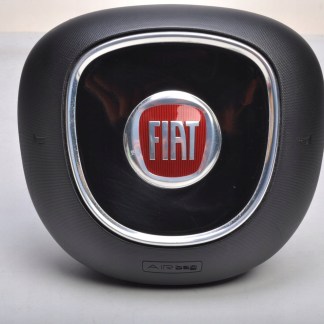FIAT 500L PODUSZKA POWIETRZNA KIEROWCY AIRBAG 07356121160 FIAT 500L PODUSZKA POWIETRZNA KIEROWCY AIRBAG 07356121160