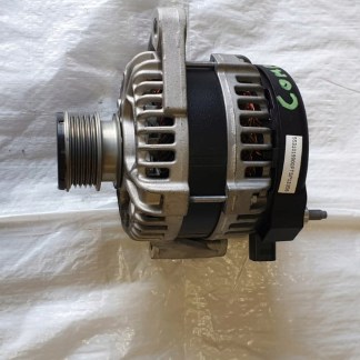 ALTERNATOR JEEP COMPASS 1.4 MULTIAIR ALTERNATOR JEEP COMPASS 1.4 MULTIAIR