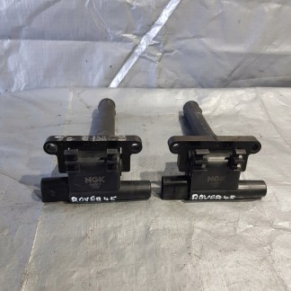 CEWKA ZAPŁONOWA NGK U4001 ROVER 45 1.8 16V CEWKA ZAPŁONOWA NGK U4001 ROVER 45 1.8 16V