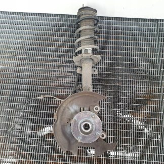 AMORTYZATOR PRZÓD PRAWY MCPHERSON FORD TRANSIT COURIER I 1.0 AUST110276 AMORTYZATOR PRZÓD PRAWY MCPHERSON FORD TRANSIT COURIER I 1.0 AUST110276