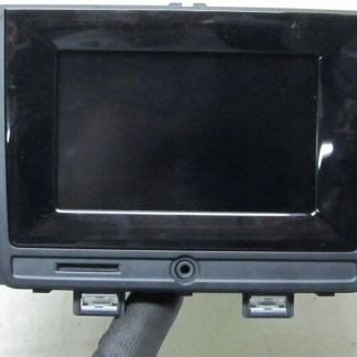 VW POLO 6C RADIO FABRYCZNE 6C0035887 VW POLO 6C RADIO FABRYCZNE 6C0035887