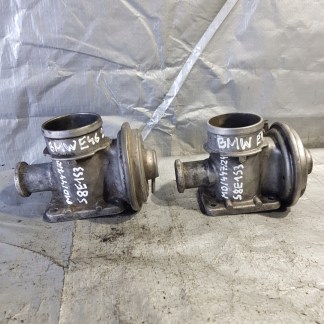 ZAWÓR EGR BMW E46 2.0D 7.28264.00 ZAWÓR EGR BMW E46 2.0D 7.28264.00