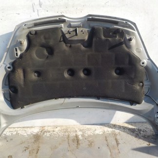 288 FORD FIESTA MK7 WYGŁUSZENIE WYCISZENIE MASKI 288 FORD FIESTA MK7 WYGŁUSZENIE WYCISZENIE MASKI