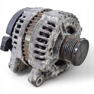 Alternator FORD MONDEO MK4 VOLVO S80 II V70 III 2.0 TDCI D 7G9N-10300-EA 7G9N-10300-EA 0121615028 Alternator FORD MONDEO MK4 VOLVO S80 II V70 III 2.0 TDCI D 7G9N-10300-EA 7G9N-10300-EA 0121615028