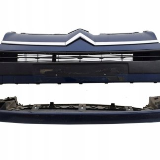 ZDERZAK PRZÓD CITROEN C4 GRAND PICASSO KPUD 9654196177 ZDERZAK PRZÓD CITROEN C4 GRAND PICASSO KPUD 9654196177