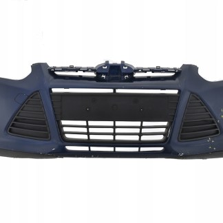 ZDERZAK PRZEDNI PRZÓD FORD FOCUS MK3 III BM51-17757-A ZDERZAK PRZEDNI PRZÓD FORD FOCUS MK3 III BM51-17757-A