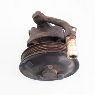 POMPA WSPOMAGANIA BMW E34 525 tds 1141054 7681955236 POMPA WSPOMAGANIA BMW E34 525 tds 1141054 7681955236