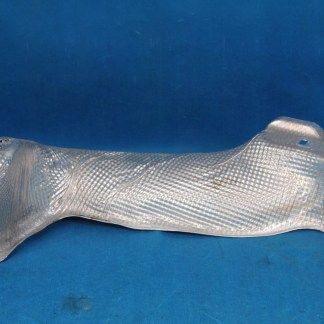 AUDI A1 8X LIFT OSŁONA TERMICZNA 8X0201307B 2016R 8X0201307B A1 8X 23/01 AUDI A1 8X LIFT OSŁONA TERMICZNA 8X0201307B 2016R 8X0201307B A1 8X 23/01