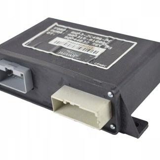 MODUŁ HAMULCA RĘCZNEGO JAGUAR XF X250 8W832C496AC MODUŁ HAMULCA RĘCZNEGO JAGUAR XF X250 8W832C496AC