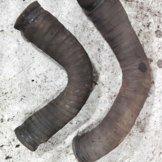 WĄŻ PRZEWÓD WODY 2.4D DAEWOO LUBLIN WĄŻ PRZEWÓD WODY 2.4D DAEWOO LUBLIN