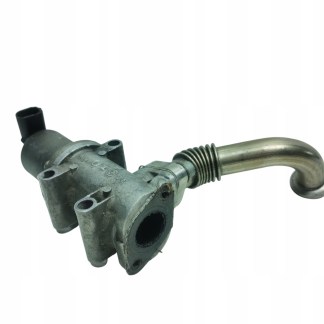 FIAT STILO 1.9JTD ZAWÓR EGR 50109013 FIAT STILO 1.9JTD ZAWÓR EGR 50109013