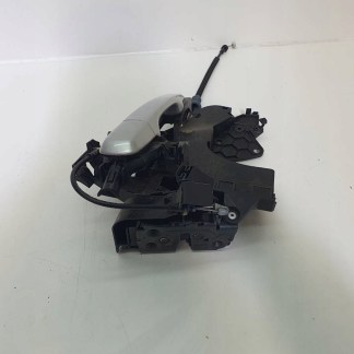 ZAMEK TYŁ PRAWY KLAMKA 30799316 VOLVO V50 EU 6 PIN ZAMEK TYŁ PRAWY KLAMKA 30799316 VOLVO V50 EU 6 PIN