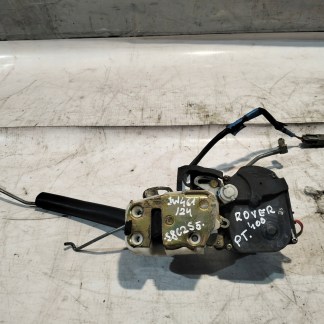 ZAMEK DRZWI PRAWY TYŁ ROVER 400 72111SN7 23434321 ZAMEK DRZWI PRAWY TYŁ ROVER 400 72111SN7 23434321