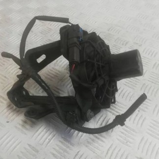 WIATRAK WENTYLATOR SMART FORFOUR II TWINGO III 214811690R WIATRAK WENTYLATOR SMART FORFOUR II TWINGO III 214811690R