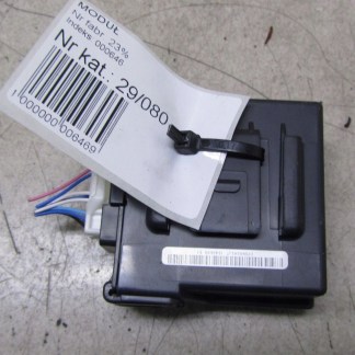 X-TRAIL T32 MODUŁ STEROWNIK 476A0-4BA0B 14- 029/080 X-TRAIL T32 MODUŁ STEROWNIK 476A0-4BA0B 14- 029/080