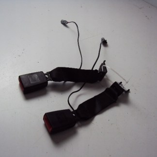 ZAPIĘCIA PASÓW TYŁ SMART FORFOUR A453 18R ZAPIĘCIA PASÓW TYŁ SMART FORFOUR A453 18R