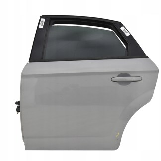DRZWI TYLNE TYŁ LEWE FORD MONDEO MK4 HATCHBACK AM DRZWI TYLNE TYŁ LEWE FORD MONDEO MK4 HATCHBACK AM