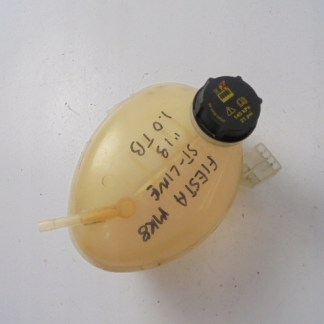 ZBIORNICZEK WYRÓWNAWCZY FORD ECOSPORT II LIFT 17- GN11-8A080-AA ZBIORNICZEK WYRÓWNAWCZY FORD ECOSPORT II LIFT 17- GN11-8A080-AA