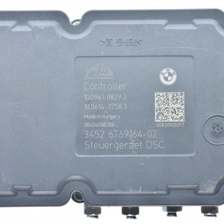 ABS BMW 10.0961-0829.3 10.0614-3758.3 6769164-02 6769162-03 10.0212-0104.4 pompa abs bmw z4 100961-08193 3452 6769164-01 FHUSKOWRON 65136356 8979047 797469968 ABS BMW 10.0961-0829.3 10.0614-3758.3 6769164-02 6769162-03 10.0212-0104.4 pompa abs bmw z4 100961-08193 3452 6769164-01 FHUSKOWRON 65136356 8979047 797469968
