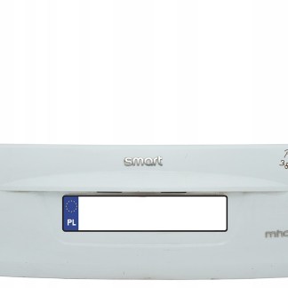 KLAPA TYLNA TYŁ SMART FORTWO FOR TWO II 2 AM KLAPA TYLNA TYŁ SMART FORTWO FOR TWO II 2 AM