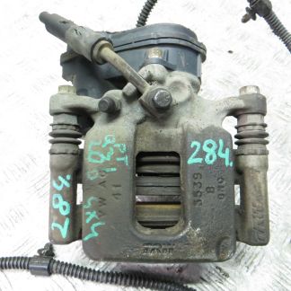 AUDI Q3 8U LIFT 4X4 ZACISK PRAWY TYŁ TYLNY 14- 143/284 AUDI Q3 8U LIFT 4X4 ZACISK PRAWY TYŁ TYLNY 14- 143/284