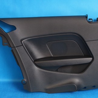 AUDI A3 8V BOCZEK TYŁ LEWY SKÓRA 3 DRZWI 8V3867043B 2014R AUDI A3 8V BOCZEK TYŁ LEWY SKÓRA 3 DRZWI 8V3867043B 2014R