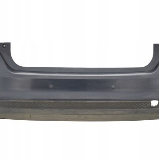 ZDERZAK TYLNY TYŁ FORD FOCUS MK3 5D PDC HB BM51-A17906-A ZDERZAK TYLNY TYŁ FORD FOCUS MK3 5D PDC HB BM51-A17906-A