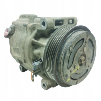FIAT PUNTO II 1.2 1.4 KOMPRESOR KLIMATYZACJI SCSB06 FIAT PUNTO II 1.2 1.4 KOMPRESOR KLIMATYZACJI SCSB06