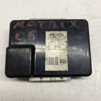 95400-17202 MODUL STEROWNIK ECU HYUNDAI 95400-17202 MODUL STEROWNIK ECU HYUNDAI