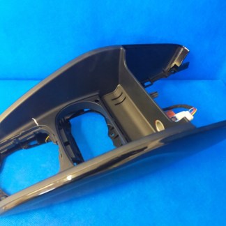 AUDI A1 8X LIFT OSŁONA TUNELU BLACK PIANO 8X0863241B 2018R 8X0863241B A1 8X 21/04 AUDI A1 8X LIFT OSŁONA TUNELU BLACK PIANO 8X0863241B 2018R 8X0863241B A1 8X 21/04