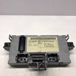 STEROWNIK MODUŁ 51744897 STEROWNIK MODUŁ 51744897