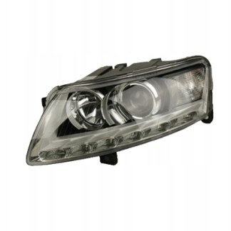 Reflektor Lewy Do Audi A6 4F0941029CP 99411784302 DPA Reflektor Lewy Do Audi A6 4F0941029CP 99411784302 DPA