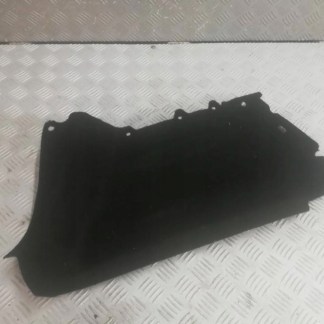 BOCZEK BAGAŻNIKA LEWY SMART FORFOUR II A4536986300 BOCZEK BAGAŻNIKA LEWY SMART FORFOUR II A4536986300