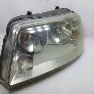 VW SHARAN LIFT LAMPA LEWA PRZÓD VW SHARAN LIFT LAMPA LEWA PRZÓD