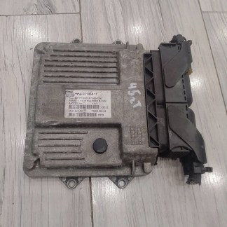 KOMPUTER STEROWNIK FIAT PUNTO II 55195817 KOMPUTER STEROWNIK FIAT PUNTO II 55195817