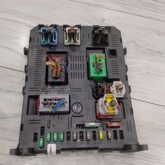 BSI 2004 H05 9660105980 PEUGEOT CITROEN BSI 2004 H05 9660105980 PEUGEOT CITROEN