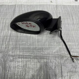 LUSTERKO LEWE 16-PIN ALFA ROMEO GIULIA QUADRIFOGLIO QV LUSTERKO LUSTERKO LEWE 16-PIN ALFA ROMEO GIULIA QUADRIFOGLIO QV LUSTERKO