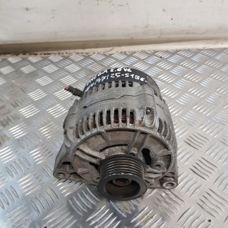 ALTERNATOR BOSCH 0986039250 OPEL OMEGA 2.6 V6 0 986 039 250 ALTERNATOR BOSCH 0986039250 OPEL OMEGA 2.6 V6 0 986 039 250