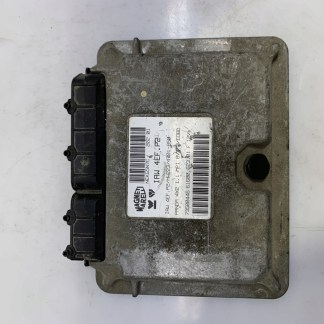 STEROWNIK SILNIKA FIAT 73500446 IAW 4EF.P2 STEROWNIK SILNIKA FIAT 73500446 IAW 4EF.P2